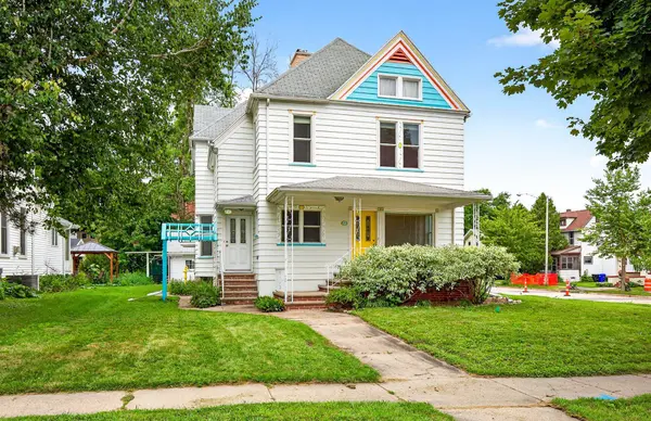620 E FRANKLIN ST, Appleton, WI 54911