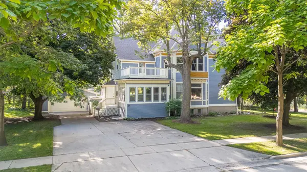315 COLLINS ST, Plymouth, WI 53073