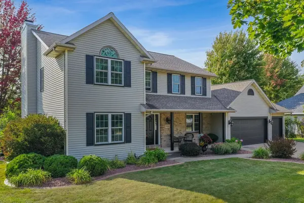 1986 TYLER LN, De Pere, WI 54115-3734