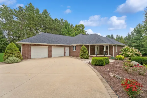 W3053 MATHISON RD, Freedom, WI 54913