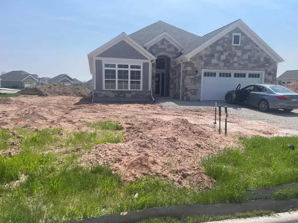 3390 EVENING STAR DR, Green Bay, WI 54311-7308