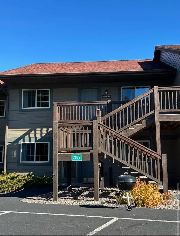 2022 WILD EAGLE LN #237, Eagle River, WI 54521