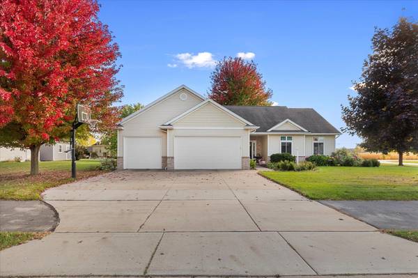 N9108 NOE RD, Appleton, WI 54915-5658