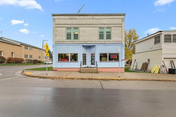 N4378 STATE ROAD 49, Poy Sippi, WI 54967