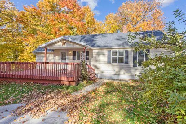 11553 STATE HIGHWAY 42, Ellison Bay, WI 54210-9727