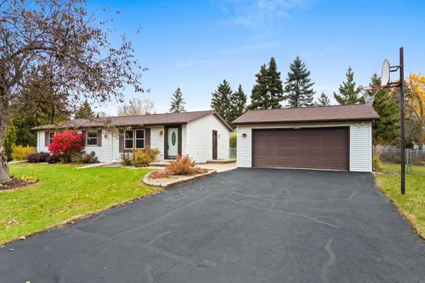 W6672 CEDAR DR, Greenville, WI 54942