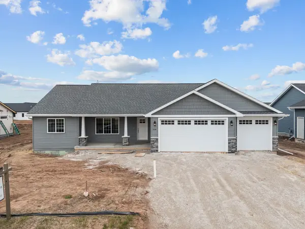 N9254 HOMESTEAD LN, Appleton, WI 54915