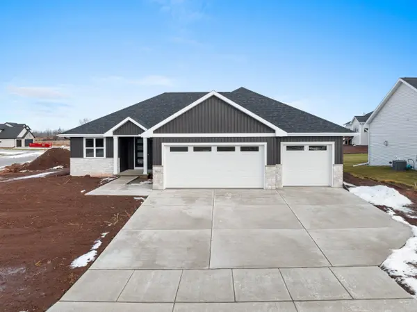 1541 RED HAWK LANDING TRL, De Pere, WI 54115-0000