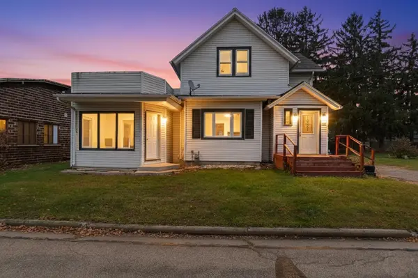 111 ELM ST, Whitelaw, WI 54247