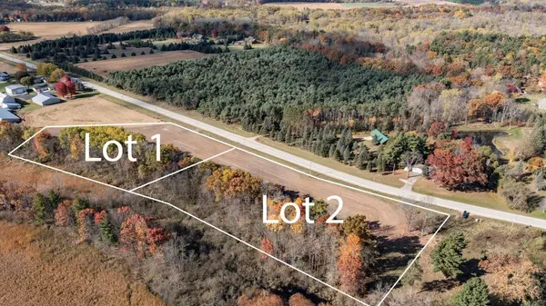 COUNTY RD Y #1, Embarrass, WI 54933