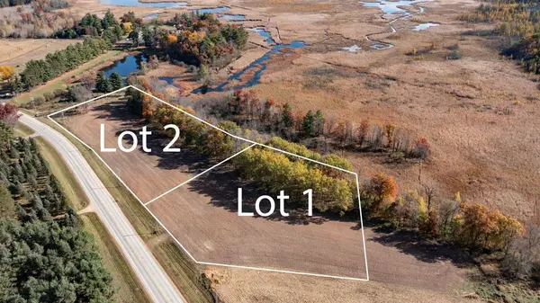 COUNTY RD Y #1, Embarrass, WI 54933