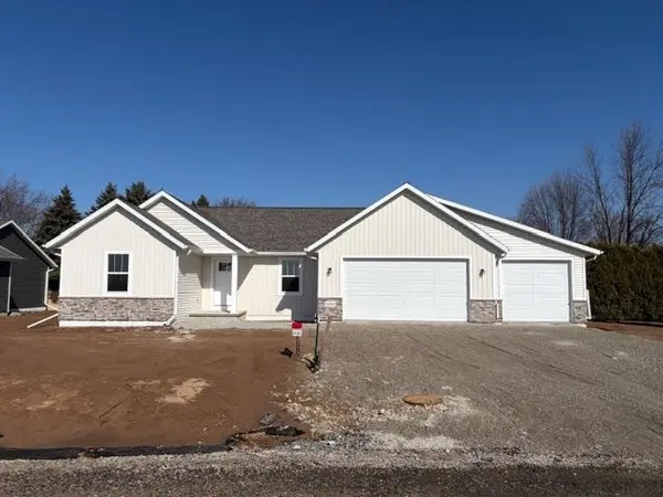 N3987 WETTERING WAY, Kaukauna, WI 54130