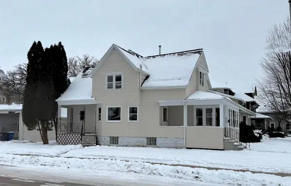 752 FRANKLIN ST, Oshkosh, WI 54901