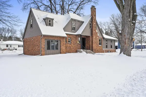 308 FAIRVIEW WAY, Shawano, WI 54166-0000