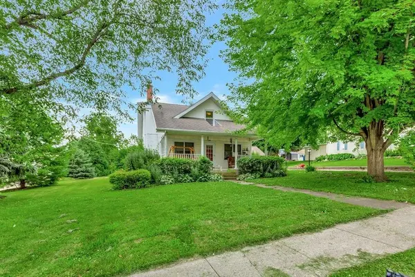 229 S ELM ST, Oakfield, WI 53065