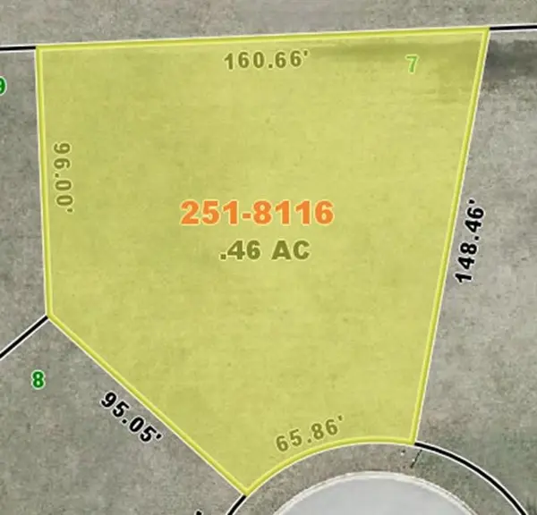 LAKE VIEW CT #07, Marinette, WI 54143