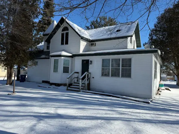 304 S MAIN ST, Marion, WI 54950-9553