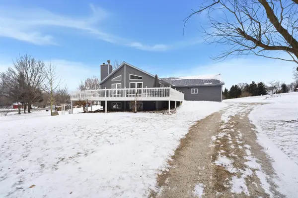 N3708 MEADOW LN, Cascade, WI 53011