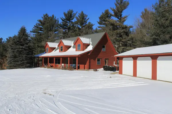 W8970 COUNTY ROAD P, Almond, WI 54909