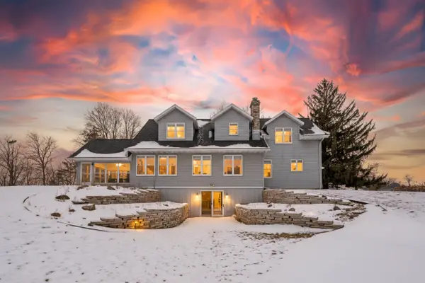 134 TUSTIN RD, Fremont, WI 54940