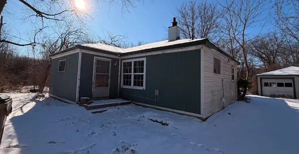 9320 4TH AVE, Pleasant Prairie, WI 53158
