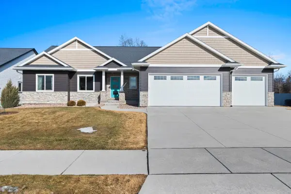 3571 BLACK SHEEP WAY,  Green Bay,  WI 54311