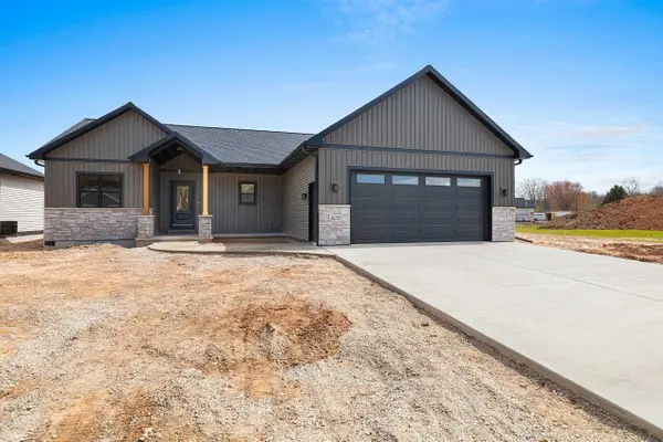 1670 TREFOIL TRL, Green Bay, WI 54313