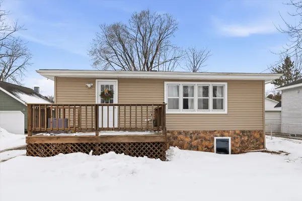 531 N 15TH AVE, Wisconsin Rapids, WI 54495