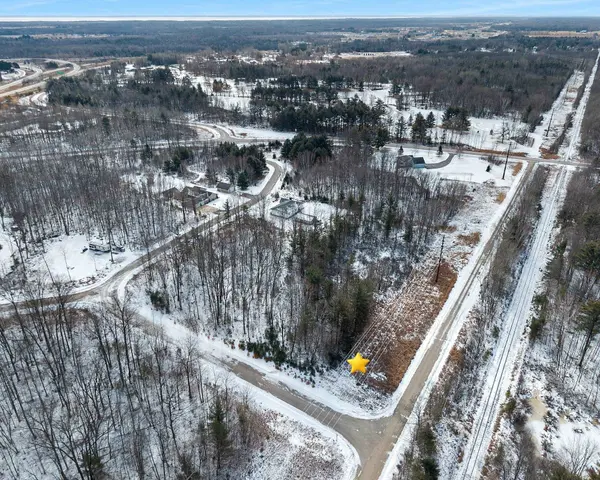 ALPHA LN #9, Abrams, WI 54101