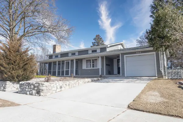 930 2ND ST, Kiel, WI 53042