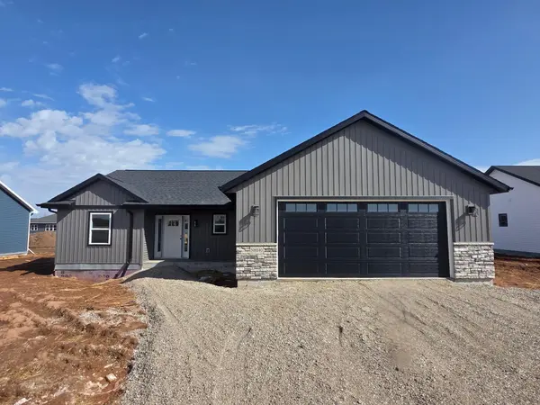 N9240 HOMESTEAD LN, Appleton, WI 54915
