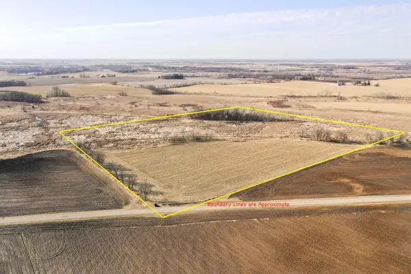 MAHLKE RD, Pickett, WI 54964