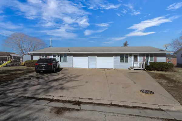 601 E FOREST ST, Black Creek, WI 54106