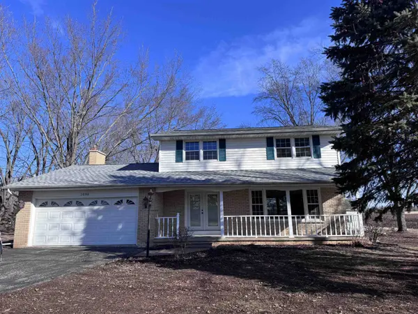3098 HEISE RD, Omro, WI 54963-9456