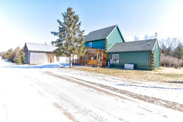 N12298 L-1 LN, Daggett, MI 49821