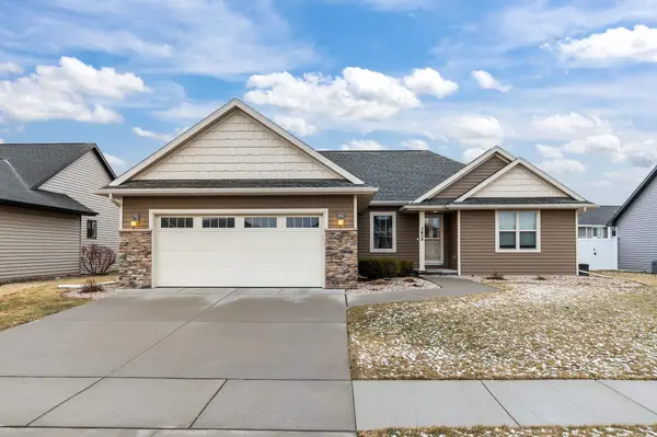 3434 TULIP TRL,  Appleton,  WI 54913