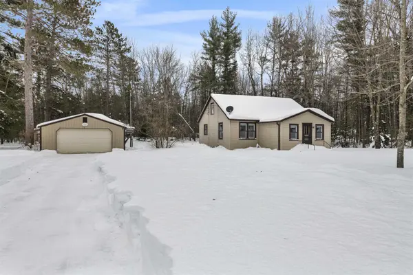 N7026 SHADY LANE DR, Porterfield, WI 54149