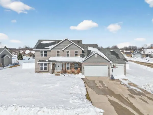 1906 WASILLA LN, Neenah, WI 54956