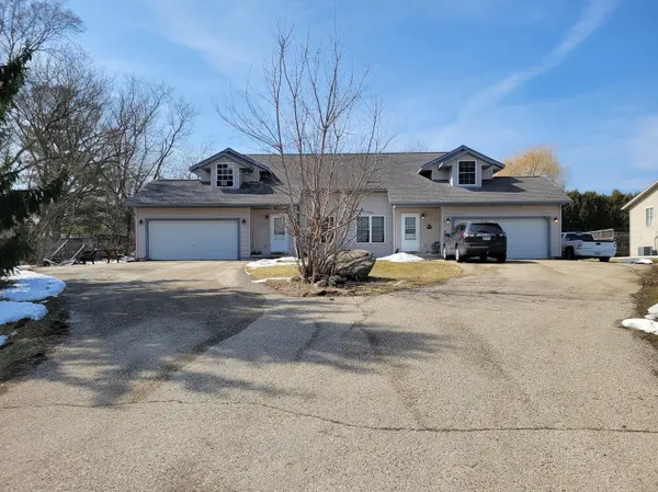 N4583 HICKORY RD, Hustisford, WI 53034-9748