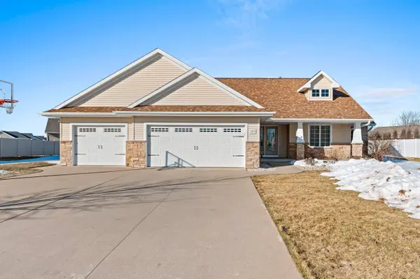 2155 MAHOGANY TRL,  De Pere,  WI 54115