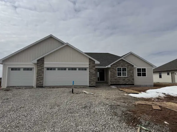 3716 EDWINA DR, De Pere, WI 54115