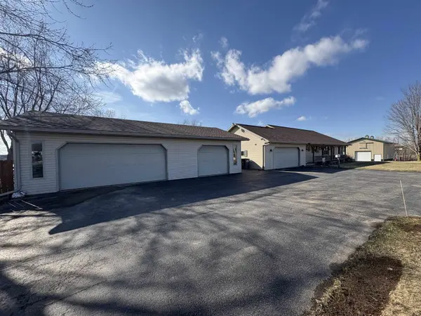 N4357 COUNTY ROAD T, Shawano, WI 54166