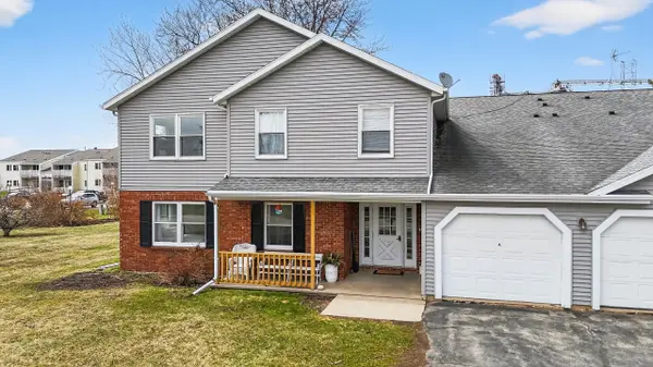570 N DOUGLAS ST #A, Ripon, WI 54971