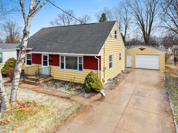 1146 TAFT ST, Appleton, WI 54140