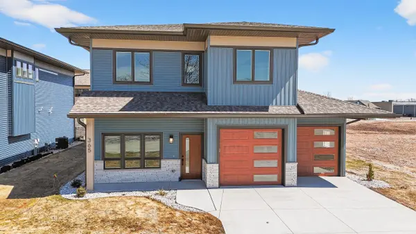 365 N WILSON ST, Kimberly, WI 54136