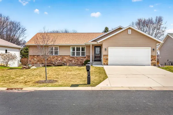 1311 N 2ND AVE, Wausau, WI 54401
