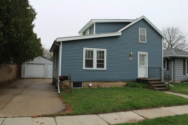 180 VINCENT ST, Fond Du Lac, WI 54935