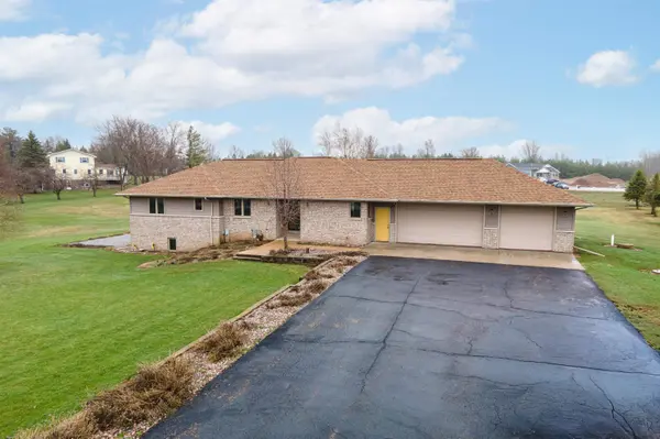 W4967 BURDICK RD, Black Creek, WI 54106