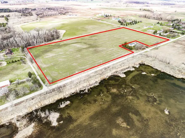 BRUSEWITZ RD, Black Creek, WI 54106