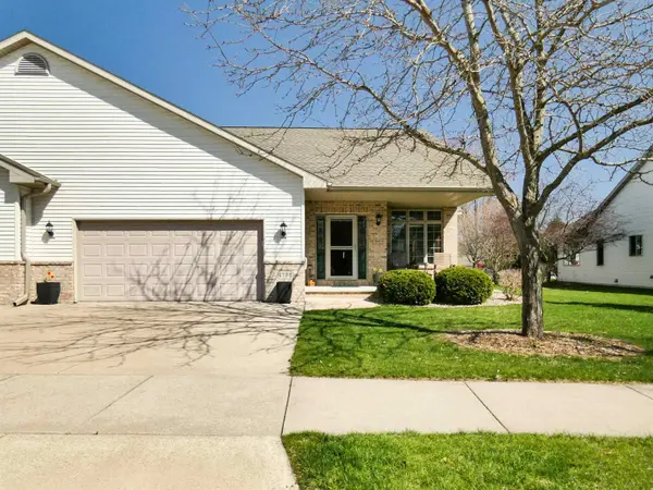 4732 N FALLVIEW LN #1701, Appleton, WI 54913-8077